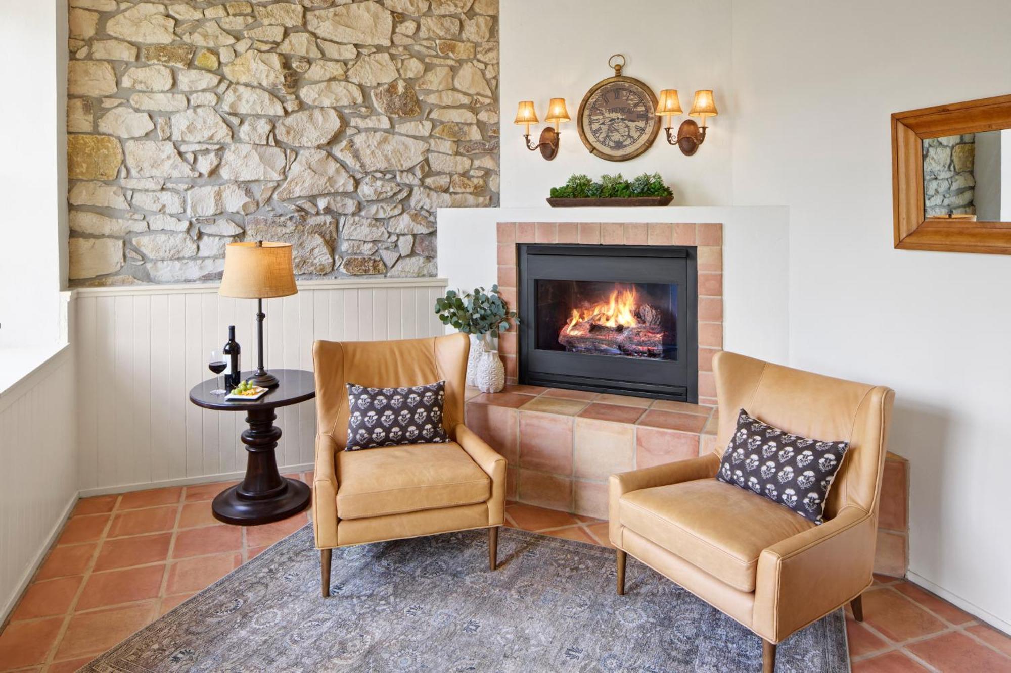 Maison Fleurie, A Four Sisters Inn Yountville Exterior foto